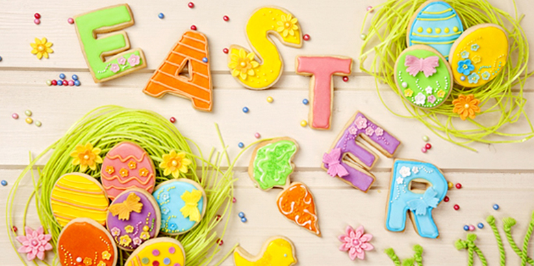 easter free printable