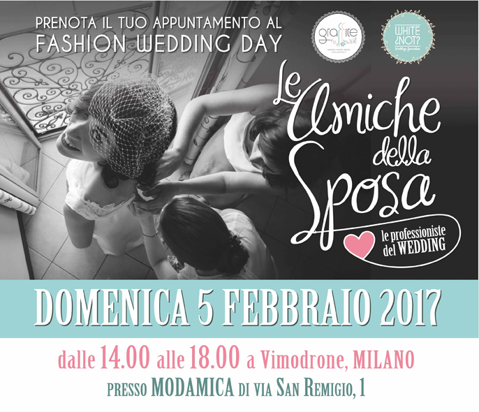 Le amiche della Sposa